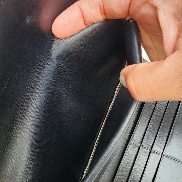 Louis Vuitton wallet - Picture 11 of 12